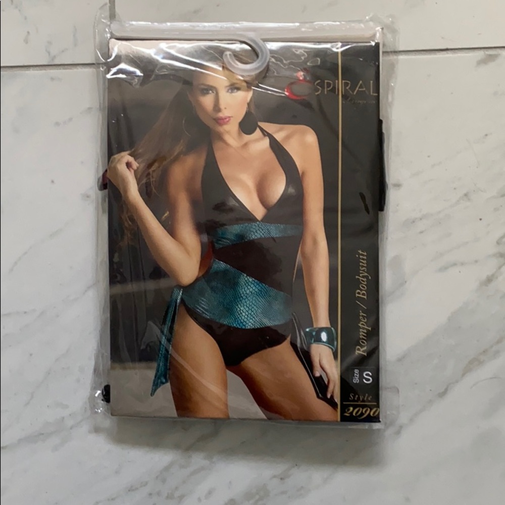 -3/$10- Body Suit